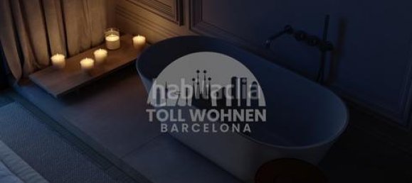 4 bedrooms Penthouse in Barcelona, Spain No. 87889 6