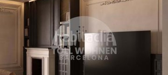 4 bedrooms Penthouse in Barcelona, Spain No. 87889 11