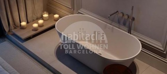 4 bedrooms Penthouse in Barcelona, Spain No. 87889 7