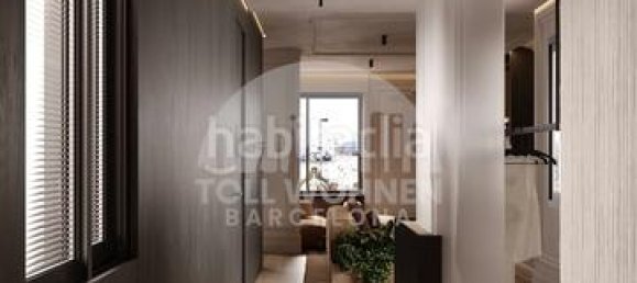 4 bedrooms Penthouse in Barcelona, Spain No. 87889 22
