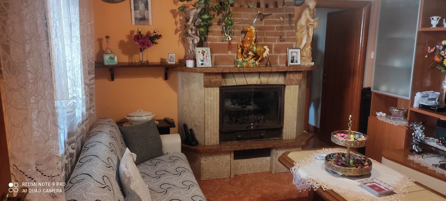6 rooms House in Fubine Monferrato, Italy No. 49320
