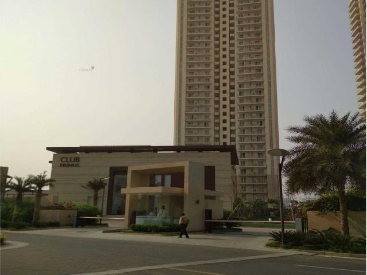 3 bedrooms House in Gurgaon, India No. 28910