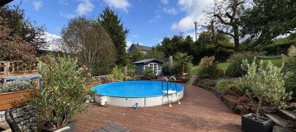 6 Schlafzimmer Haus in Altenkirchen, Germany, Nr. 133744 8