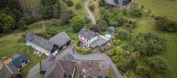 6 Schlafzimmer Haus in Altenkirchen, Germany, Nr. 133744 11