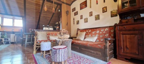 3 rooms Apartment in Castel di Sangro, Italy No. 20391 4