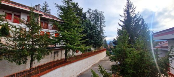 3 rooms Apartment in Castel di Sangro, Italy No. 20391 9