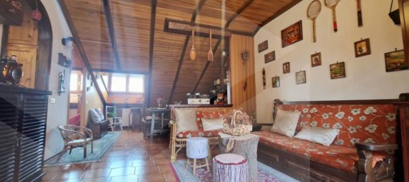 3 rooms Apartment in Castel di Sangro, Italy No. 20391 3