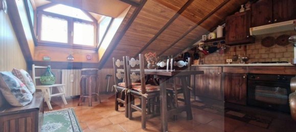 3 rooms Apartment in Castel di Sangro, Italy No. 20391 8