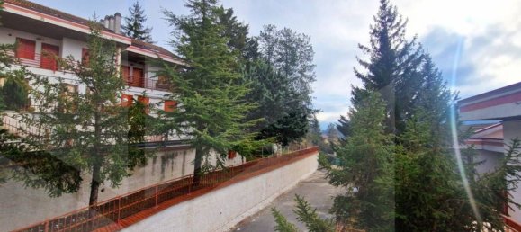 3 rooms Apartment in Castel di Sangro, Italy No. 20391 7