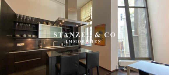 4 rooms Apartment in Wieden, Austria No. 60976 32