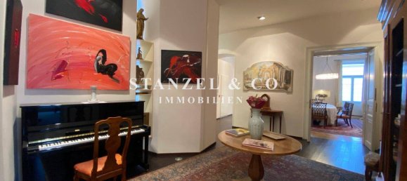 4 rooms Apartment in Wieden, Austria No. 60976 26