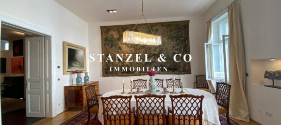 4 rooms Apartment in Wieden, Austria No. 60976 14