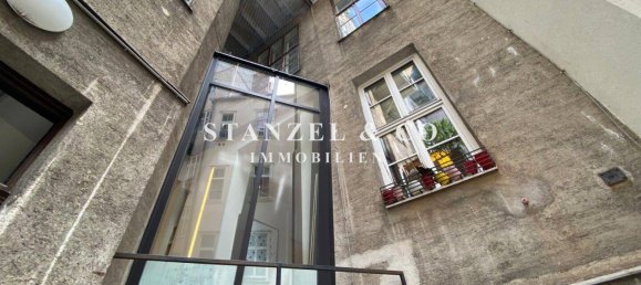 4 rooms Apartment in Wieden, Austria No. 60976 30