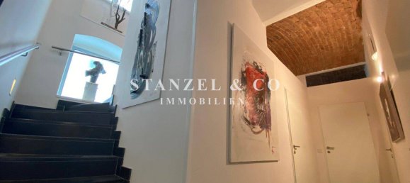 4 rooms Apartment in Wieden, Austria No. 60976 3