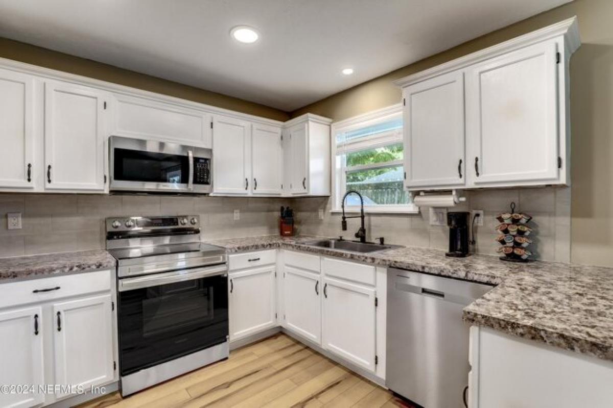 3 bedrooms House in Saint Augustine, USA No. 419522