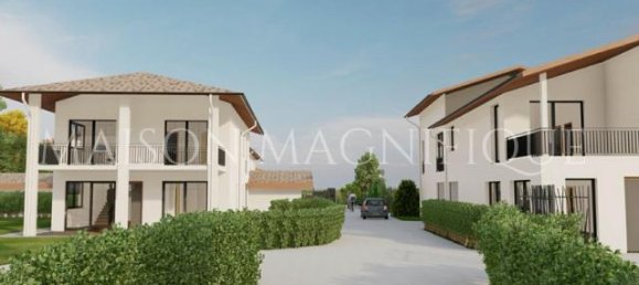 4 rooms Villa in Nonantola, Italy No. 66068 16