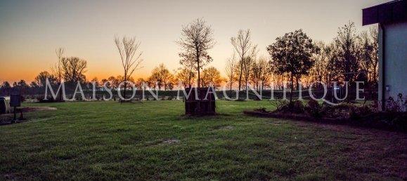 4 rooms Villa in Nonantola, Italy No. 66068 21