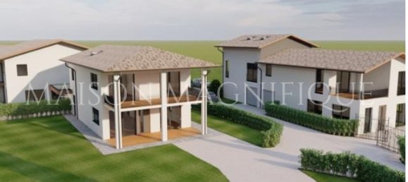 4 rooms Villa in Nonantola, Italy No. 66068 26