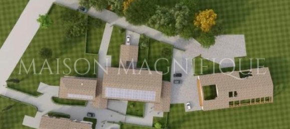 4 rooms Villa in Nonantola, Italy No. 66068 35