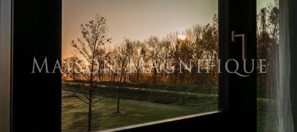 4 rooms Villa in Nonantola, Italy No. 66068 8