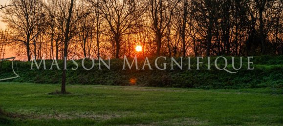 4 rooms Villa in Nonantola, Italy No. 66068 37