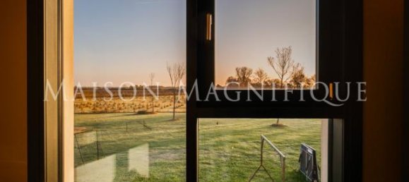 4 rooms Villa in Nonantola, Italy No. 66068 7