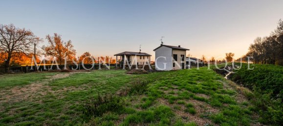 4 rooms Villa in Nonantola, Italy No. 66068 17