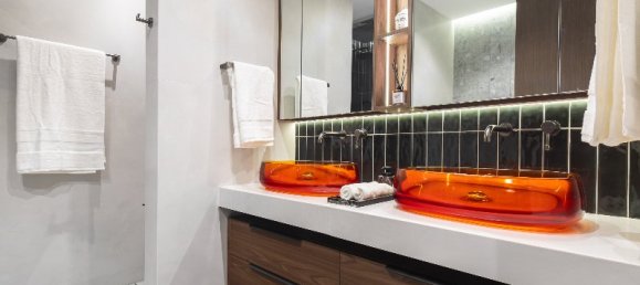 Apartamento de 2 dormitorios en Dubai, UAE No. 107440 15