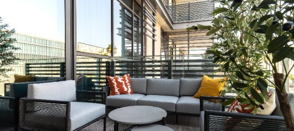 Apartamento de 2 dormitorios en Dubai, UAE No. 107440 2