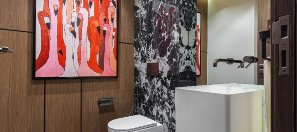 Apartamento de 2 dormitorios en Dubai, UAE No. 107440 14