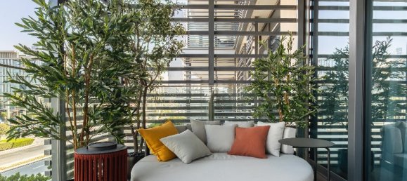 Apartamento de 2 dormitorios en Dubai, UAE No. 107440 3