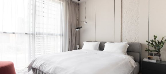 Apartamento de 2 dormitorios en Dubai, UAE No. 107440 10