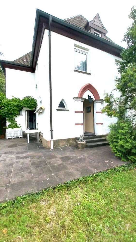 4 Schlafzimmer Villa in Stuttgart, Germany, Nr. 2905