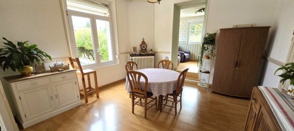 3 Schlafzimmer Haus in Hirson, France, Nr. 209987 3