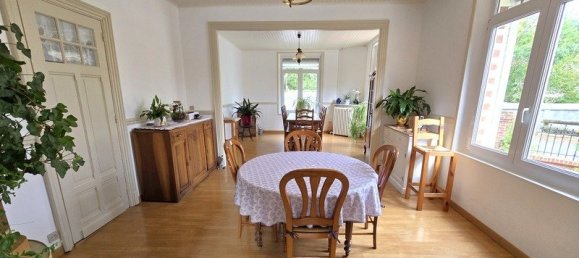 3 Schlafzimmer Haus in Hirson, France, Nr. 209987 4