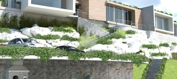 3075m² Land in Brescia, Italy No. 174177 2