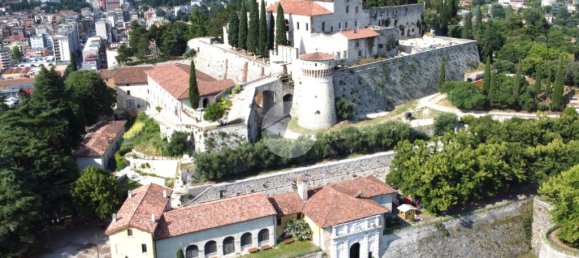 3075m² Land in Brescia, Italy No. 174177 3