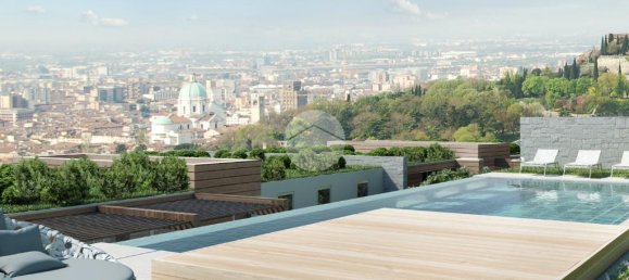 3075m² Land in Brescia, Italy No. 174177 9