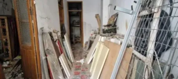 4 غرف نوم منزل في Jaen, Spain رقم 138921 9