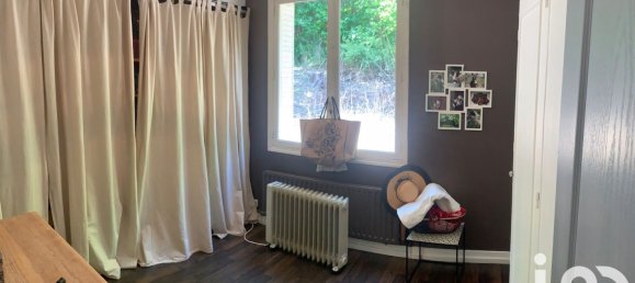 5 غرف نوم منزل في Neuille-le-Lierre, France رقم 63180 9