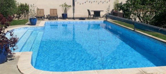 5 غرف نوم منزل في Neuille-le-Lierre, France رقم 63180 19