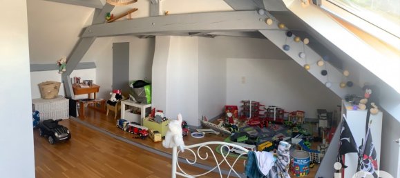 5 غرف نوم منزل في Neuille-le-Lierre, France رقم 63180 13