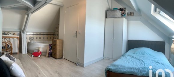 5 غرف نوم منزل في Neuille-le-Lierre, France رقم 63180 12