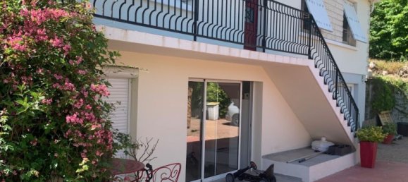 5 غرف نوم منزل في Neuille-le-Lierre, France رقم 63180 3