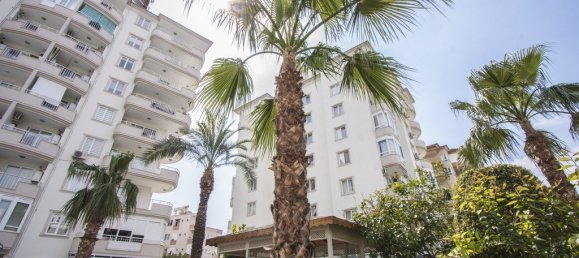 Wohnung 2+1 in Alanya, Turkey, Nr. 21419 13