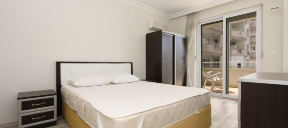 Wohnung 2+1 in Alanya, Turkey, Nr. 21419 17