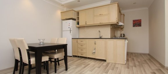 Wohnung 2+1 in Alanya, Turkey, Nr. 21419 2