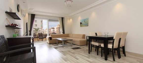 Wohnung 2+1 in Alanya, Turkey, Nr. 21419 20