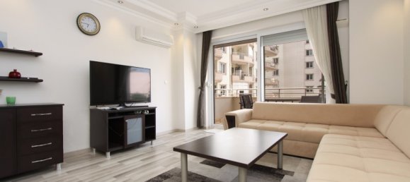 Wohnung 2+1 in Alanya, Turkey, Nr. 21419 14