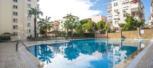 Wohnung 2+1 in Alanya, Turkey, Nr. 21419 9